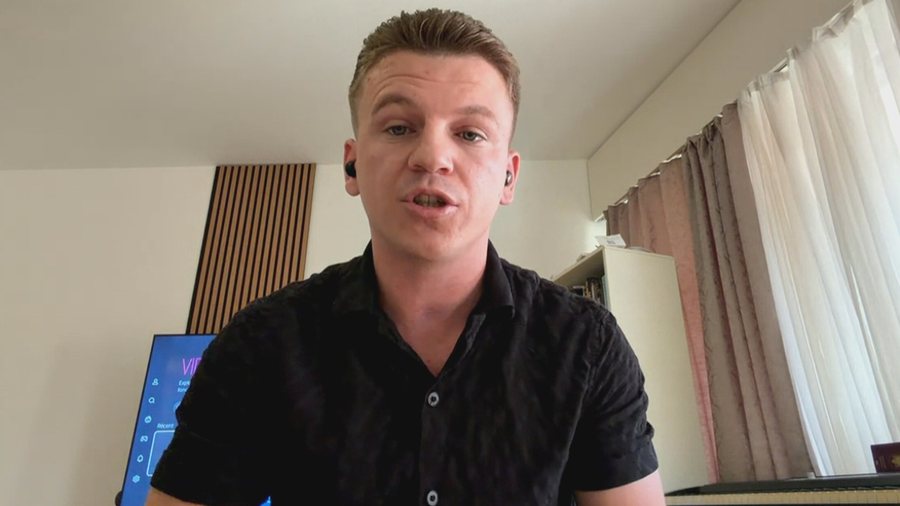 “14 vjeç nisa të konsumoja marihuanë”, rrëfimi i të riut shqiptar që la drogën pas 12 vitesh