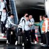 Aeroplani i Kombëtares së Uruguait në telashe, nuk lejohet të ulet në ShBA