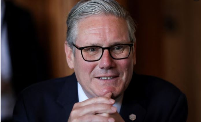 Starmer pritet që nesër të njoftojë dorëheqjen si kryeministër