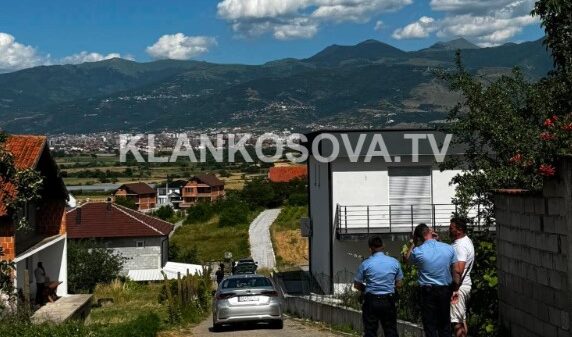 1 muaj paraburgim ndaj të miturit të dyshuar për vrasjen e 27-vjeçarit në Kobaj të Prizrenit