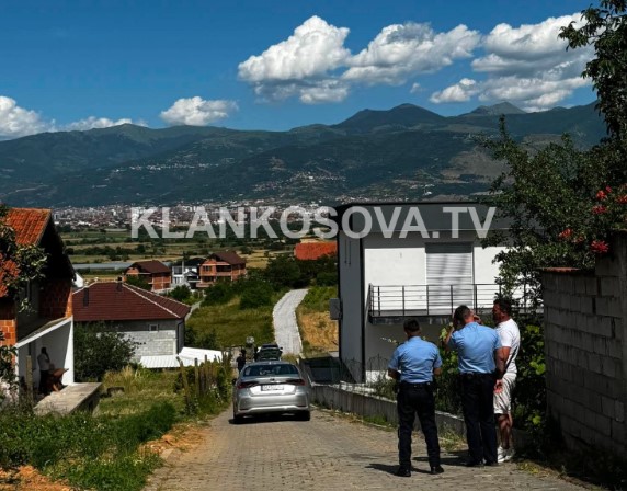 Tragjedia në Kobaj të Prizrenit: Ndalohen dy persona, në mesin e tyre një 16-vjeçar