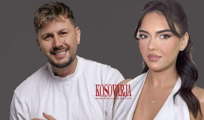 Livia lë të kuptohet se Mevlani ende ka ndjenja për të?