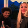 Loredana dhe Adeyemi pa filtra, flasin për skandalin që tronditi Zvicrën