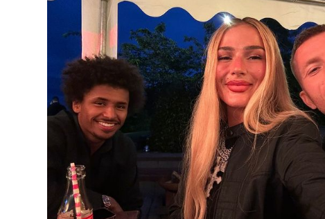 Loredana dhe Adeyemi pa filtra, flasin për skandalin që tronditi Zvicrën