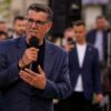 Haziri: Bashkëpunimi partiak e institucional, udha e vetme për ta thyer rrethin vicioz