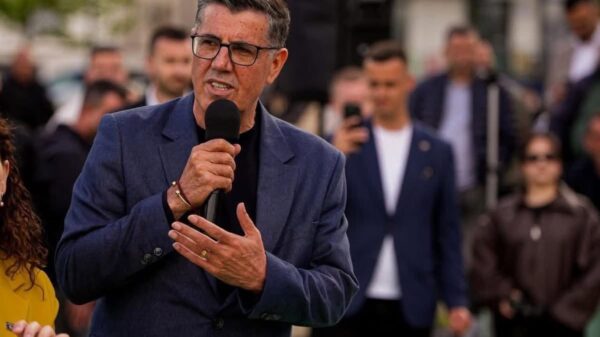 Haziri: Bashkëpunimi partiak e institucional, udha e vetme për ta thyer rrethin vicioz