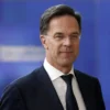 Rutte: Kosova partner i rëndësishëm i NATO-s, prioritet mbetet forcimi i KFOR-it