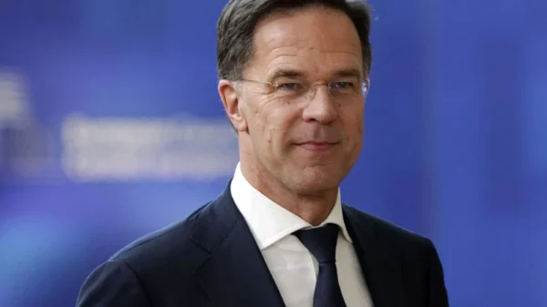 Rutte: Kosova partner i rëndësishëm i NATO-s, prioritet mbetet forcimi i KFOR-it