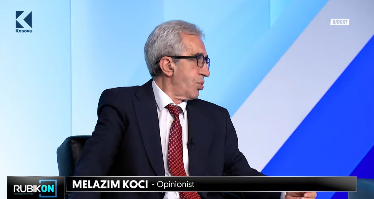 Situata në LDK – Koci: Më habiti Lutfi Haziri, ka përçarje, por edhe konfuzion (VIDEO)