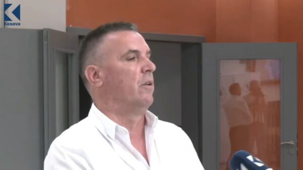 Interesim i ulët në Prishtinë për të votuar me kusht (VIDEO)