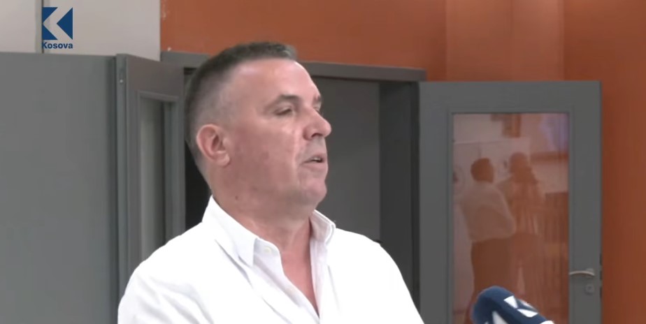 Interesim i ulët në Prishtinë për të votuar me kusht (VIDEO)