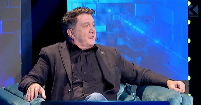 Festë e madhe në familjen e Milaim Zekës