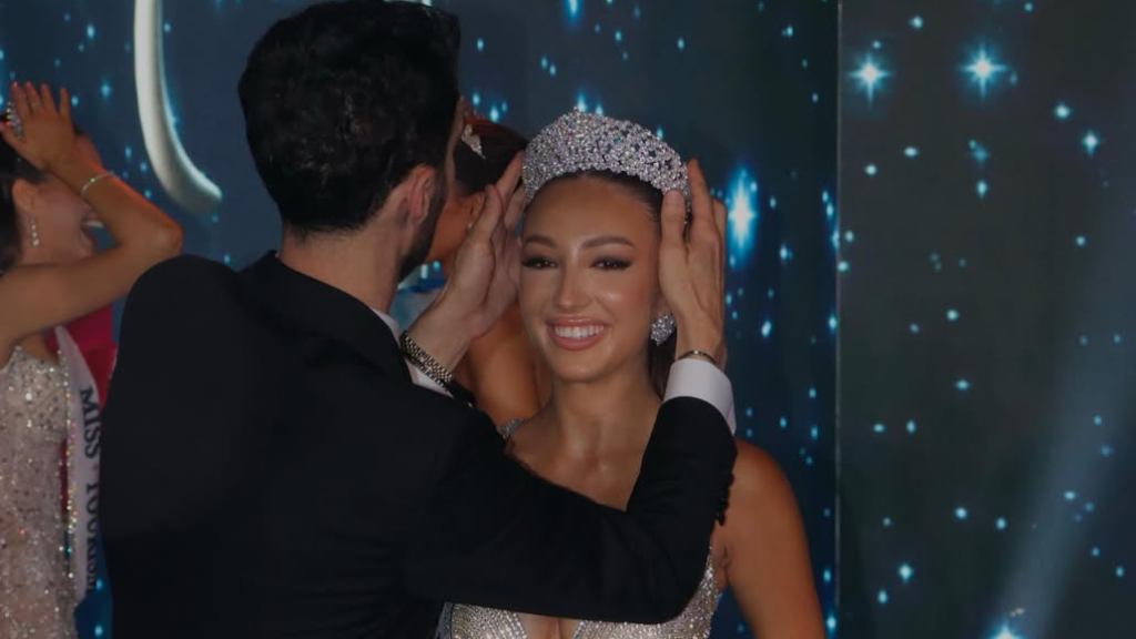 Kjo është vajza që do të përfaqësojë Kosovën në “Miss Universe 2026”