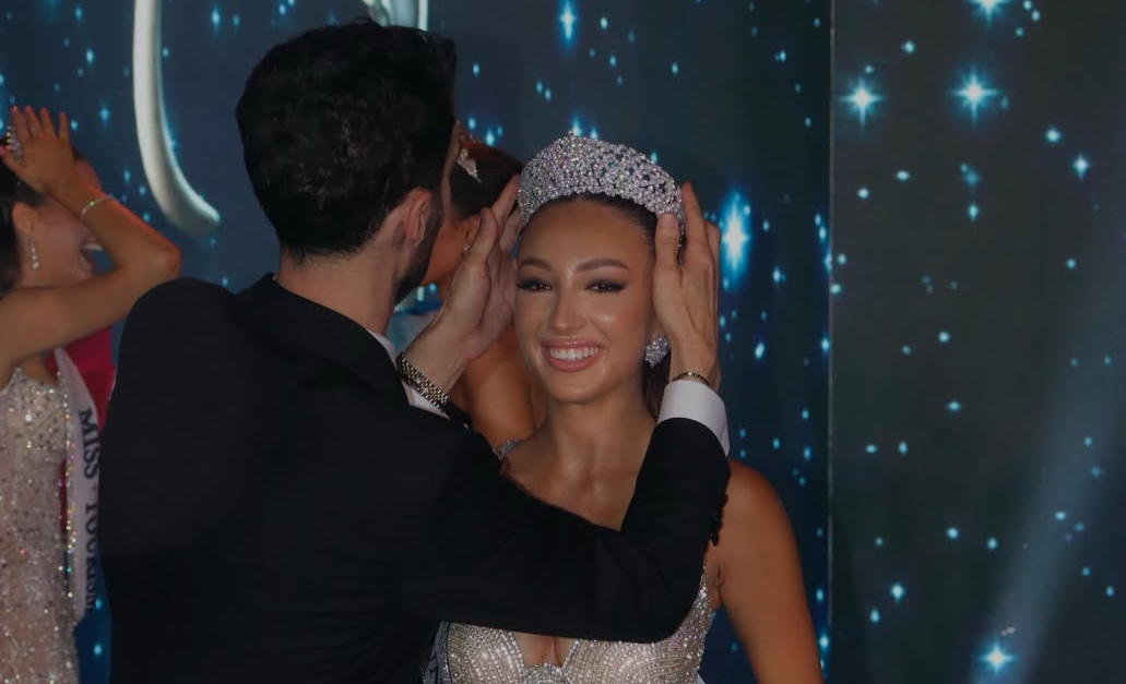 Kjo është vajza që do të përfaqësojë Kosovën në “Miss Universe 2026”
