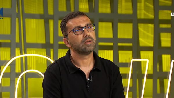 Krijimi i institucioneve, Sadiku: Dikush duhej të lëshojë pe, qytetarët kërkojnë marrëveshje (VIDEO)