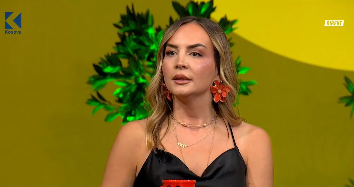Goga-Demolli: Jemi popull që prioritet e kemi bukurinë (VIDEO)