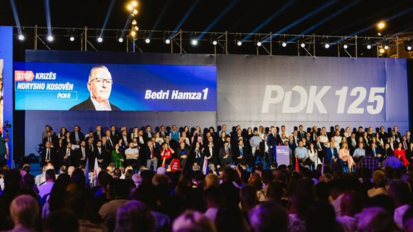 22 mandate, kush nga PDK-ja siguroi ulëse në Kuvend?