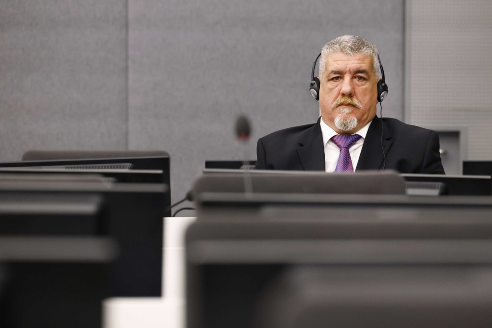 Supremja e Speciales rrëzon kërkesën e Pjetër Shalës në çështjen e zhdëmtimit të viktimave