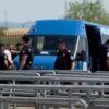 “Vidovdani” në Gazimestan: Shoqërohen në polici 37 persona