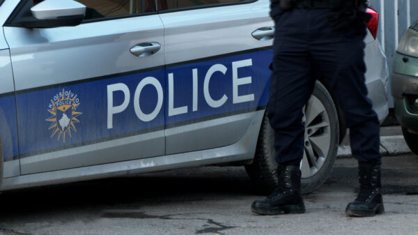 Policia arreston një posedues narkotikësh në Prishtinë