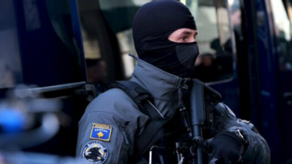 Bastisje në lokalin e dy vëllezërve në Prizren, çka u gjet?