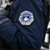 Pejë: Dyshohet se kanosi familjen, dëmtoi edhe derën e dritaren e shtëpisë me thikë
