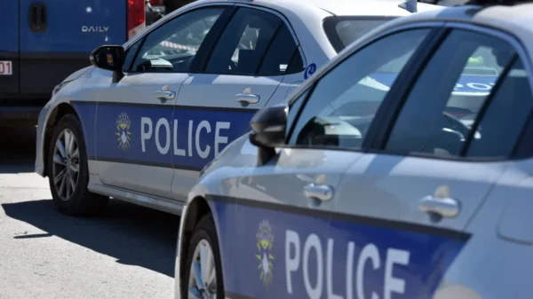 Fjalosje mes familjarësh në Vushtrri, një person dërgohet në mbajtje