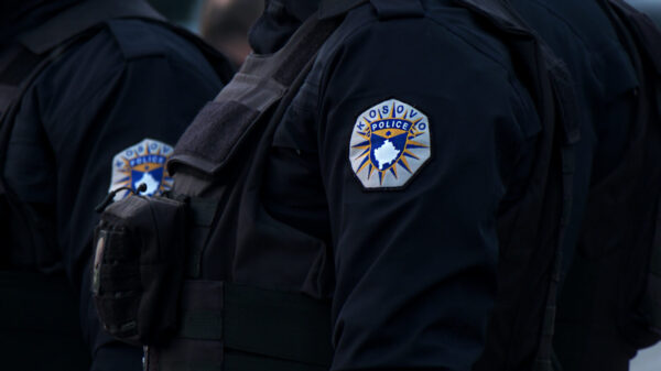 Arrestohet një person të Han të Elezit, ishte i kërkuar për vjedhje të pyllit