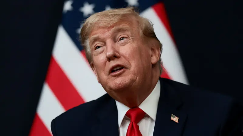 Ngushtica e Hormuzit do të rihapet pa pagesë, thotë Trump, derisa Izraeli sulmon Libanin
