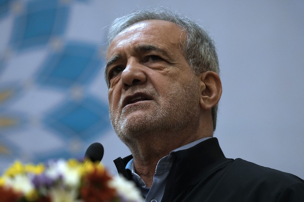Presidenti iranian thotë se marrëveshja përfundimtare nuk është arritur ende