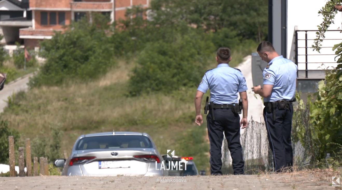 Detaje nga përleshja fatale mes kushërinjve në Prizren: 27-vjeçari u vra për emër rrugë (VIDEO)