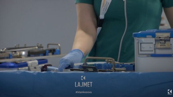 Protezat e gjurit: 6 vjet pritje, ortopedia s’ka material (VIDEO)