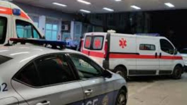 Rrahje në Lipjan, 8 persona përfundojnë në QKUK