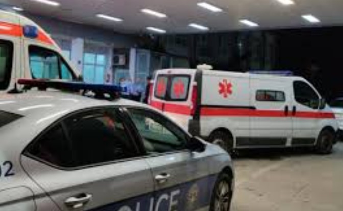Rrahje në Lipjan, 8 persona përfundojnë në QKUK