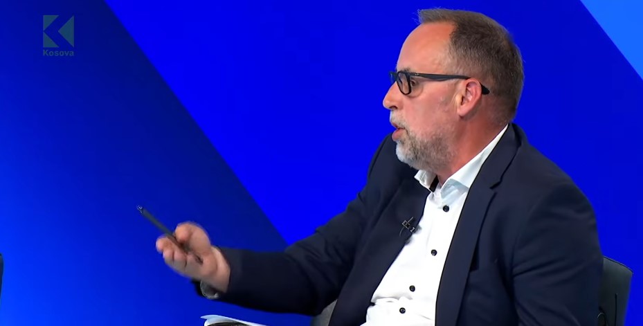 Marmullakaj: Vendimet sanksionuese të KPM-së ishin të jashtëligjshme (VIDEO)
