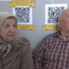 “S’po di, s’po shoh” – e moshuara nuk arrin të votojë në Rahovec (VIDEO)