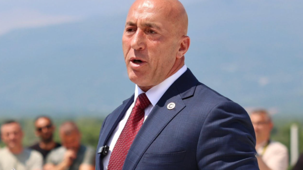 Haradinaj: Pa marrëveshje opozitare, Kosova do të vazhdojë të jetojë në “epokën Kurti”