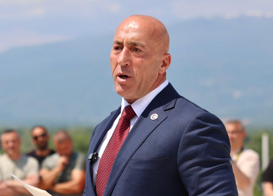 Haradinaj: Pa marrëveshje opozitare, Kosova do të vazhdojë të jetojë në “epokën Kurti”