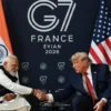 Kryeministri indian takon Trumpin, përmend vdekjet e marinarëve në Gjirin Persik