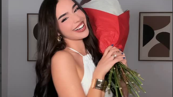 Rita s’e fsheh më! Na prezanton për herë të parë bashkëshortin e saj