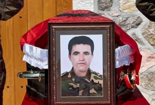 Pas vitesh në listën e të zhdukurve, rivarroset dëshmori Hajdar Pepaj