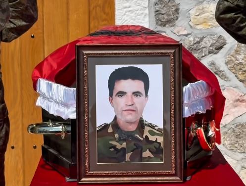Pas vitesh në listën e të zhdukurve, rivarroset dëshmori Hajdar Pepaj