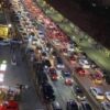 “Një javë pa gjumë”, e moshuara alarmon për garat me motorë në Rrugën B (VIDEO)