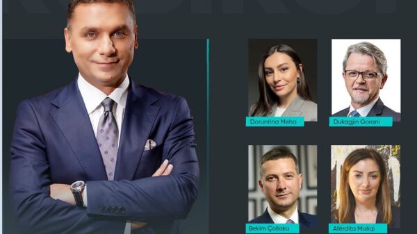 Rubikon sonte: Çfarë institucionesh do të kemi?