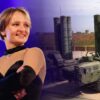Moska ndërton mbrojtje raketore pranë fondacionit të vajzës së Putinit