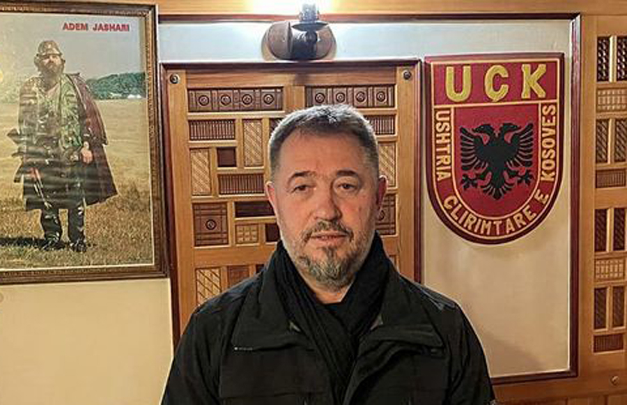 Lushtaku i reagon Dejona Mihalit: A të ka sjellë në Kosovë shërbimi grek, serb apo rus?