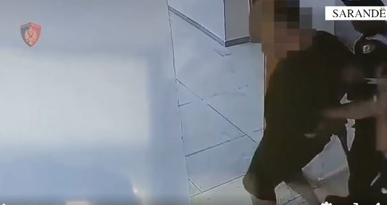 Arrestohet në Sarandë i shumëkërkuari me rrezikshmëri të lartë, dërgohet në vuajtje të dënimit