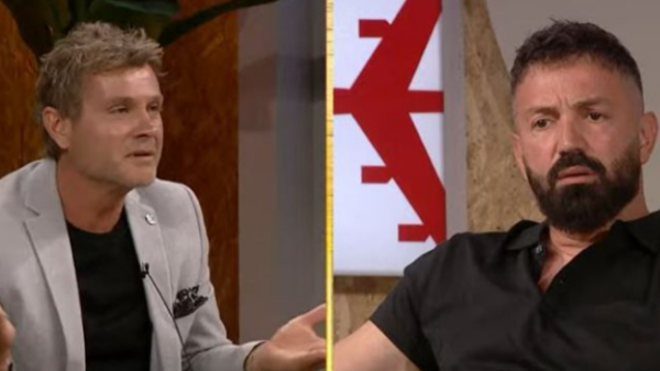“Më jep energji negative”, rriten tensionet në Ferma Vip një javë para finales, shtohen debatet dhe akuzat