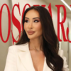 Në kopertinën e “Kosovares”, historia frymëzuese e Jetlira Zyfit dhe “Medical Hills”
