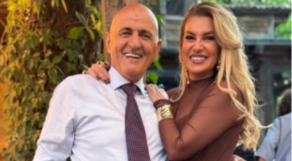 Leonora Jakupi reagon e pikëlluar për vdekjen e Sahit Jasharit